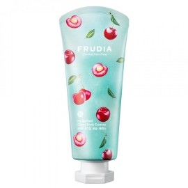 Frudia my Orchard Cherry Body Essence Λοσιόν Σώματος με Εκχύλισμα Κεράσι - Λείανση, Κατά των Ατελειών 200ml