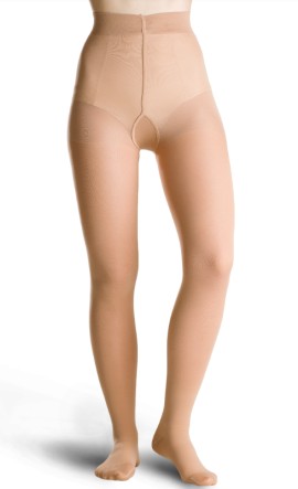 Varisan Fashion CCL1 620 Θεραπευτικό Καλσόν 140 DEN 18-21mmHg Μεγέθη:1-5 Μπεζ 1 Τεμάχιο