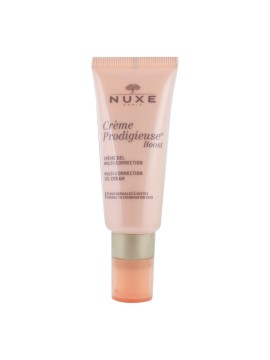 Nuxe Prodigieuse Boost Day Gel Cream Αντιγηραντική Κρέμα Ημέρας Για Κανονικές - Μικτές Επιδερμίδες 40ml