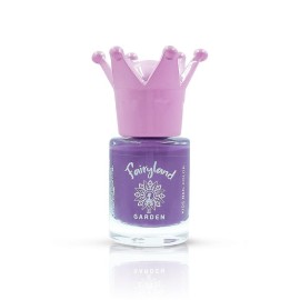 Garden Fairyland Purple Betty 3 Παιδικό Βερνίκι Νυχιών 7.5ml