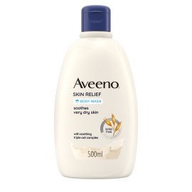 Aveeno® Ενυδατικό Υγρό Καθαρισμού Σώματος Skin Relief Body Wash 500ml