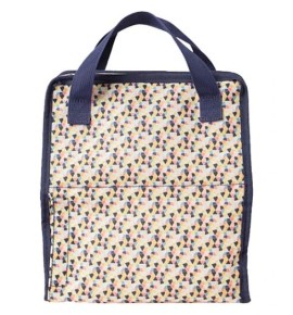 Dr. Browns Ισοθερμική Τσάντα Μεταφοράς Geometric Shapes 1 Τεμάχιο