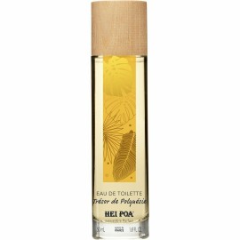 Hei Poa Eau De Toilette Tresor de Polynesia Γυναικείο Άρωμα από Φρουτώδεις και Φλοράλ Νότες 50ml