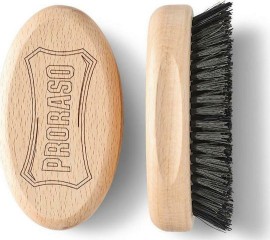 Proraso Βούρτσα Περιποίησης Γενειάδας 1 Τεμάχιο