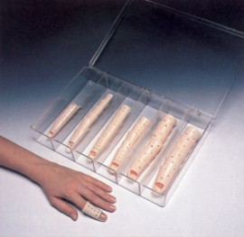 Κυρίτσης Νάρθηκας Δακτύλου - Μallet Finger | N - 22309