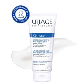 Uriage Xémose Creme Κρέμα για Αναπλήρωση Λιπιδίων & Κατά των Ερεθισμών 200ml