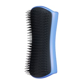 Pet Teezer M/L Detangling Blue / Grey Βούρτσα για Σκύλους Μικρού & Μεσαίου Μεγέθους Γαλάζιο - Μαύρο 1 Τεμάχιο