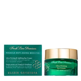 Fresh Line Elixir Orchidea Κρέμα Εντατικής Σύσφιξης & Ανόρθωσης Ματιών για Ώριμη Επιδερμίδα 15ml