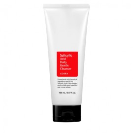 COSRX Salicylic Acid Daily Gentle Cleanser Αφρός Kαθαρισμού Προσώπου με Σαλικυλικό Οξύ 150ml