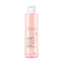 Avene Eau Thermale Καταπραϋντική Τονωτική Λοσιόν 200ml