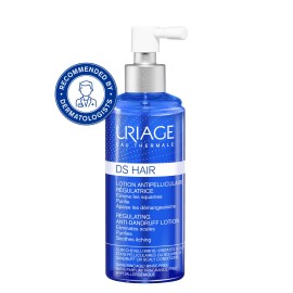 Uriage D.S Lotion Καταπραϋντικό Σπρέι Εξισορρόπησης για το Τριχωτό Κεφαλής 100ml