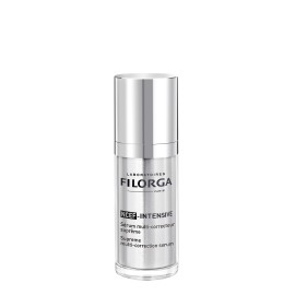 Filorga NCEF Intensive Supreme Regenerating Serum Αντιγηραντικός Ορός Προσώπου για Αναζωογόνηση και Αναδόμηση για Όλους τους Τύπους Επιδερμίδας 30ml
