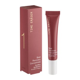 Medisei Time Eraser Best Recovery Concentrate 1 Συμπυκνωμένος Ορός Προσώπου για Πανάδες / Ερυθρότητα 20ml