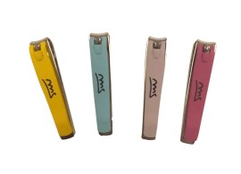 Medisei  MS Νυχοκόπτης με Αντιολισθητική Λαβή 1 Τεμάχιο