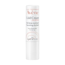 Avene Eau Thermale Cold Cream Θρεπτικό Βaume Χειλιών 4gr