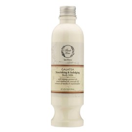 Fresh Line Galatea Body Milk Γαλάκτωμα Σώματος για Θρέψη & Απόλαυση Γαλάτεια 250ml