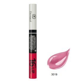 Dermacol 16h Long Lasting Lip Colour No11 4,8gr