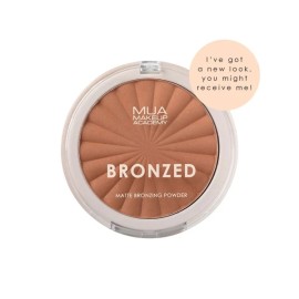 Mua Bronzed Matte Μπρόνζερ Πούδρα - Solar #110, 8.5g
