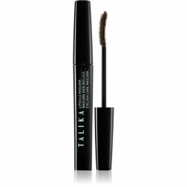 Talika Lipocils Mascara Brown Μάσκαρα για Όγκο & Μήκος Καφέ 8.5ml