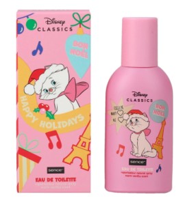 Disney Aristocats Happy Holidays Eau de Toilette Παιδικό Άρωμα 30ml