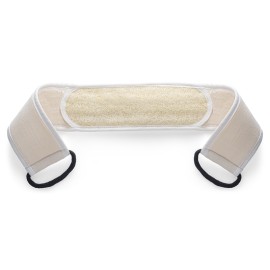 Zan Sot Back Scrubber Τρίφτης Πλάτης με Λούφα Αιγύπτου 1 Τεμάχιο [12.315]