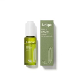 Jurlique Herbal Recovery Bi-Phase Serum Revitalise & Smooth Ορός Προσώπου για Λάμψη 30ml