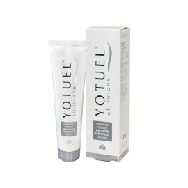 Yotuel Pharma All in One Snowmint Λευκαντική Οδοντόκρεμα 75ml