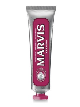 Marvis Karakum Οδοντόκρεμα με Γεύση Μέντα 75ml