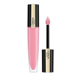 LOreal Paris Rouge Signature 109 I Savor Υγρό Ματ Κραγιόν 7ml