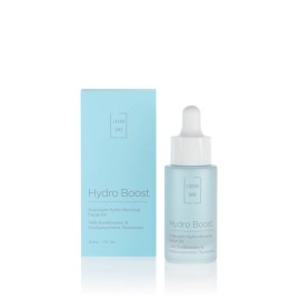 Lavish Care Hydro Boost Overnight Hydro Reviving Facial Oil Λάδι Ενυδάτωσης & Αναζωογόνησης Προσώπου 30ml