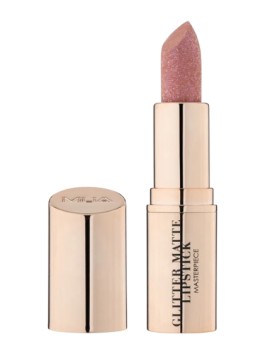 MUA Marble Glitter Matte Lipstick Masterpiece Κραγιόν με Βελούδινη Υφή 3gr