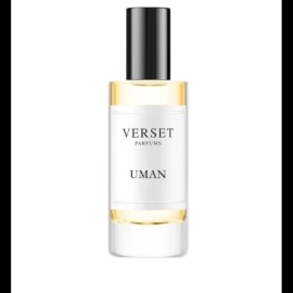Verset Eau De Parfum Uman Αντρικό Άρωμα 15ml