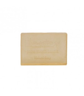 Mastic Spa Relaxing & Scrub Body Soap Σαπούνι Απολέπισης για το Σώμα 100gr