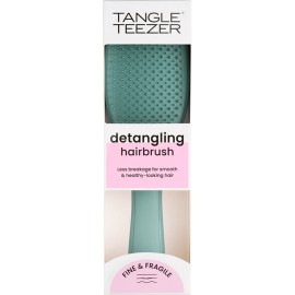 Tangle Teezer The Wet Detangler F&F Mint Βούρτσα Μαλλιών [TWD-FF-ML-010319]
