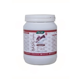 PreVent Basic Shake Υποκατάστατο Γεύματος με Γεύση Σοκολάτα για την Απώλεια Σωματικού Βάρους 465g