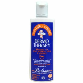 Erythro Forte Dermo Therapy Balsam για Πολύ Σκασμένα Χέρια & Φτέρνες 100ml
