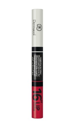 Dermacol 16h Long Lasting Lip Colour No20 4,8gr