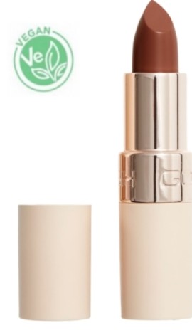 Gosh Luxury Nude Lipstick 004 Exposed Κραγιόν 3.5gr