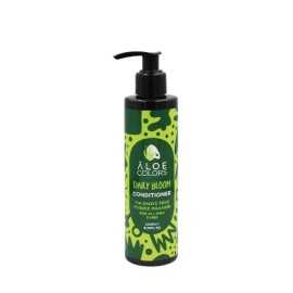 Aloe Colors Daily Bloom Conditioner Καθημερινής Χρήσης 200ml