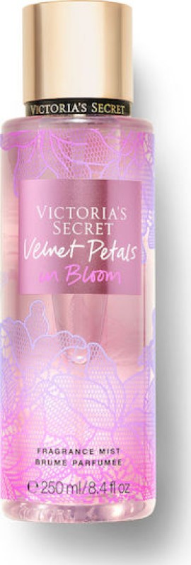 Victorias Secret Velvet Petals Body Mist Σώματος 250ml