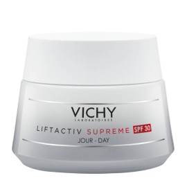 Vichy Liftactiv H.A Supreme Anti Wrinkle Firming Care SPF30 Αντιγηραντική Κρέμα Ημέρας με Δείκτη Προστασίας 50ml