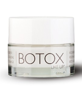 Low Up Crema Botox Like Κρέμα Προσώπου Επανασυμπύκνωσης 50ml