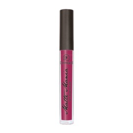 Dermacol Lipstick Matte Mania No34, 3.5ml