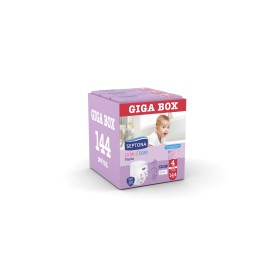 Septona Calm n Care Πάνες - Βρακάκι Maxi Νο4 [7-13kg] 144 Πάνες [3x48 Τεμάχια] Giga Box