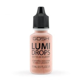 Gosh Lumi Drops 006 Bronze, 15ml