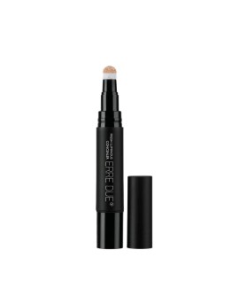 Erre Due Fresh Luminous Κρεμώδες Concealer με Ενσωματωμένο Σφουγγαράκι 224 Macademia 3.5ml [940013129]