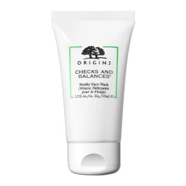 Origins Checks and Balances Frothy Face Wash Αφρός Καθαρισμού Προσώπου 50ml
