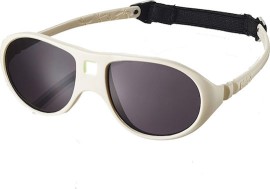 KI ET LA Jokala Παιδικά Γυαλιά Ηλίου Κρεμ 2-4 Χρονών