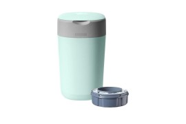 Tommee - Tippee Sangenic Twist & Click Tub Green Κάδος Απόρριψης Πάνας Χρώμα Πράσινο 1 Τεμάχιο