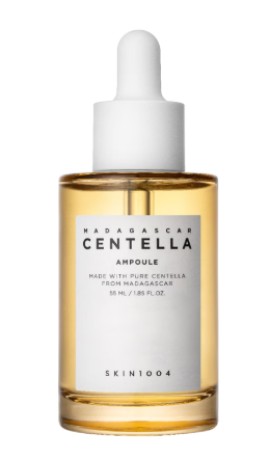 Skin1004 Madagascar Centella Ampoule Προσώπου για την Αποκατάσταση του Δερματικού Φραγμού 55ml